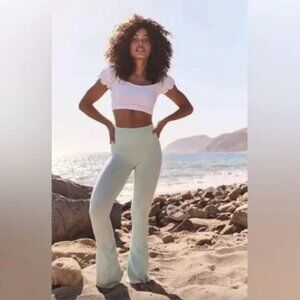 FREE PEOPLE MOVEMENT Rich Soul Flares